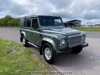 2015 LAND ROVER DEFENDEDR 110 MANUAL DIESEL