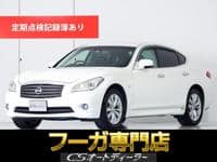 2011 NISSAN FUGA