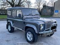 1996 LAND ROVER DEFENDER 90 MANUAL DIESEL