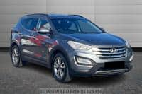 2014 HYUNDAI SANTA FE MANUAL DIESEL