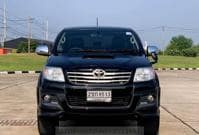 Used 2014 TOYOTA HILUX BT125931 for Sale