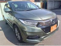 Used 2020 HONDA VEZEL BT125948 for Sale