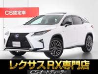 Used 2018 LEXUS RX BT125961 for Sale