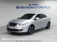 2010 RENAULT SAMSUNG SM3