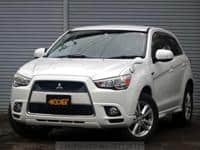 2012 MITSUBISHI RVR