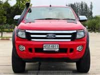 2015 FORD RANGER 2.2