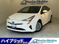 2018 TOYOTA PRIUS