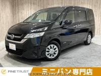 2019 NISSAN SERENA