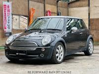 2006 BMW MINI