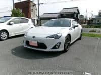 2012 TOYOTA 86