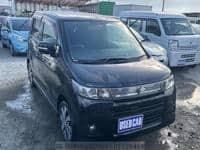 2012 SUZUKI WAGON R