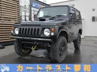 Used 1996 SUZUKI JIMNY BT126442 for Sale