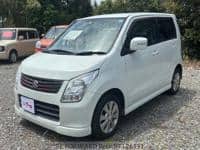 2011 SUZUKI WAGON R