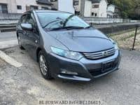 Used 2009 HONDA INSIGHT BT126615 for Sale