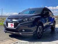 2015 HONDA VEZEL