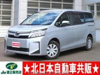 2020 TOYOTA VOXY 2.0X4WD