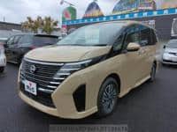 2023 NISSAN SERENA