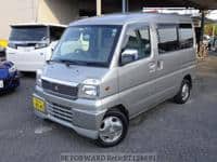 2000 MITSUBISHI TOWN BOX