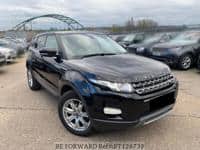 2012 LAND ROVER RANGE ROVER EVOQUE MANUAL DIESEL