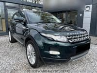 2013 LAND ROVER RANGE ROVER EVOQUE MANUAL DIESEL