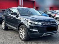 2013 LAND ROVER RANGE ROVER EVOQUE MANUAL DIESEL