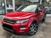 2014 LAND ROVER RANGE ROVER EVOQUE MANUAL DIESEL