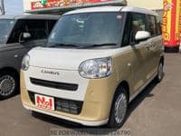 2023 DAIHATSU MOVE CANBUS