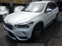 2015 BMW X1