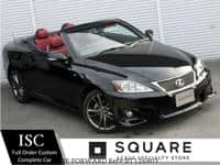 2014 LEXUS IS 250CF