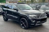 2014 JEEP GRAND CHEROKEE AUTOMATIC DIESEL