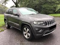 2014 JEEP GRAND CHEROKEE AUTOMATIC DIESEL