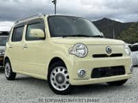 2010 DAIHATSU MIRA COCOA G