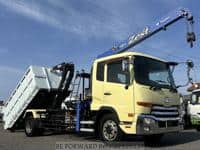 UD TRUCKS Condor