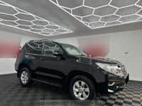 2023 TOYOTA LAND CRUISER AUTOMATIC DIESEL