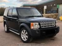 2006 LAND ROVER DISCOVERY 3 AUTOMATIC DIESEL