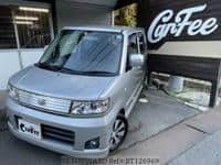 2007 SUZUKI WAGON R DI