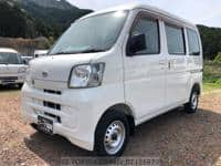 2010 DAIHATSU HIJET CARGO