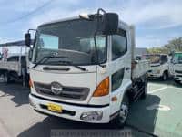 2014 HINO RANGER