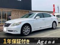 2009 LEXUS LS 460L