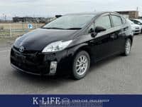 2011 TOYOTA PRIUS 1.8S