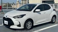 2023 TOYOTA YARIS X