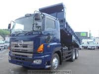 2005 HINO PROFIA 8.8