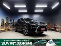 2015 LEXUS RX 450HL