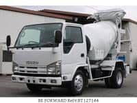 2013 ISUZU ELF TRUCK