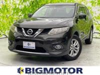 2014 NISSAN X-TRAIL