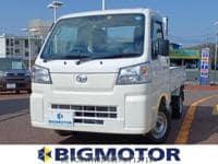 2022 DAIHATSU HIJET TRUCK