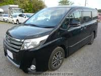 2014 TOYOTA NOAH