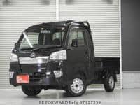 2017 DAIHATSU HIJET TRUCK