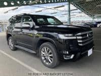 2023 TOYOTA LAND CRUISER