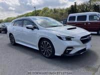 2022 SUBARU LEVORG